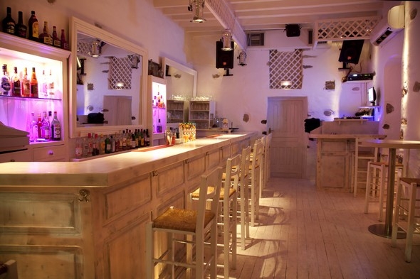 ΜΥΛΟΣ BAR