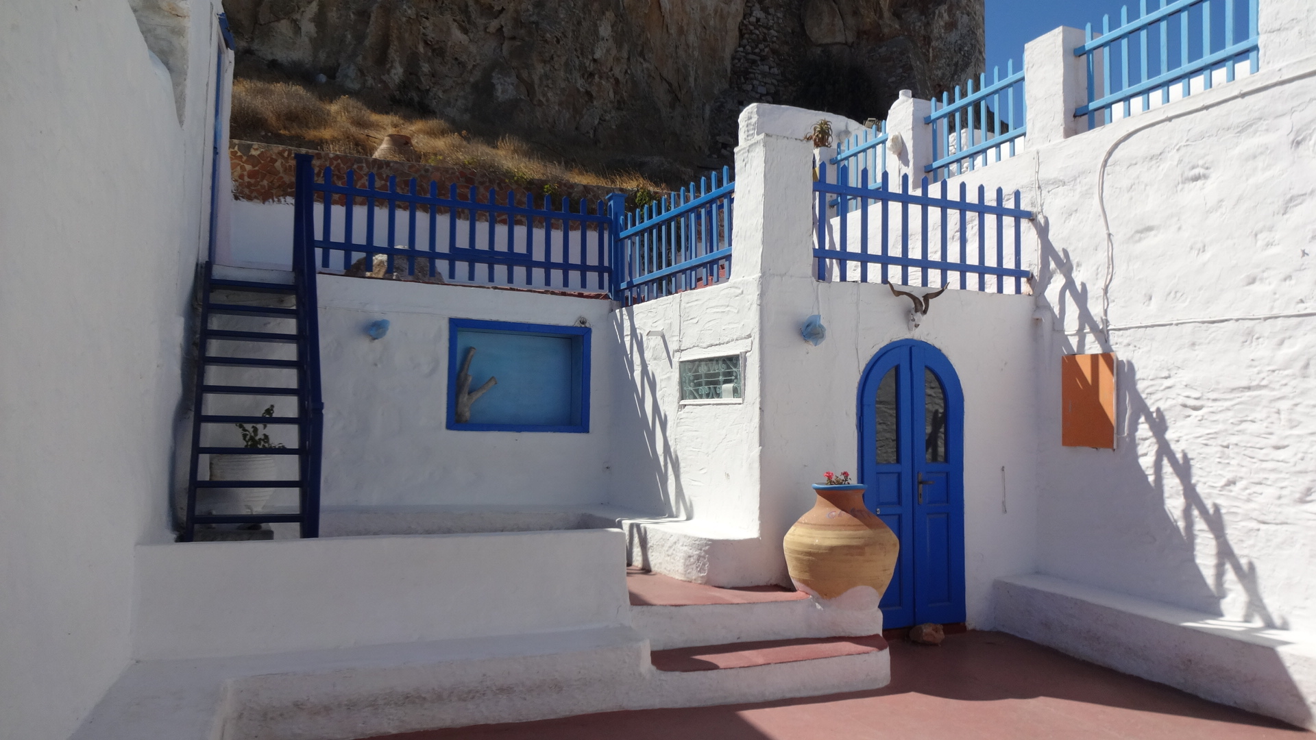 CASTRO BAR 