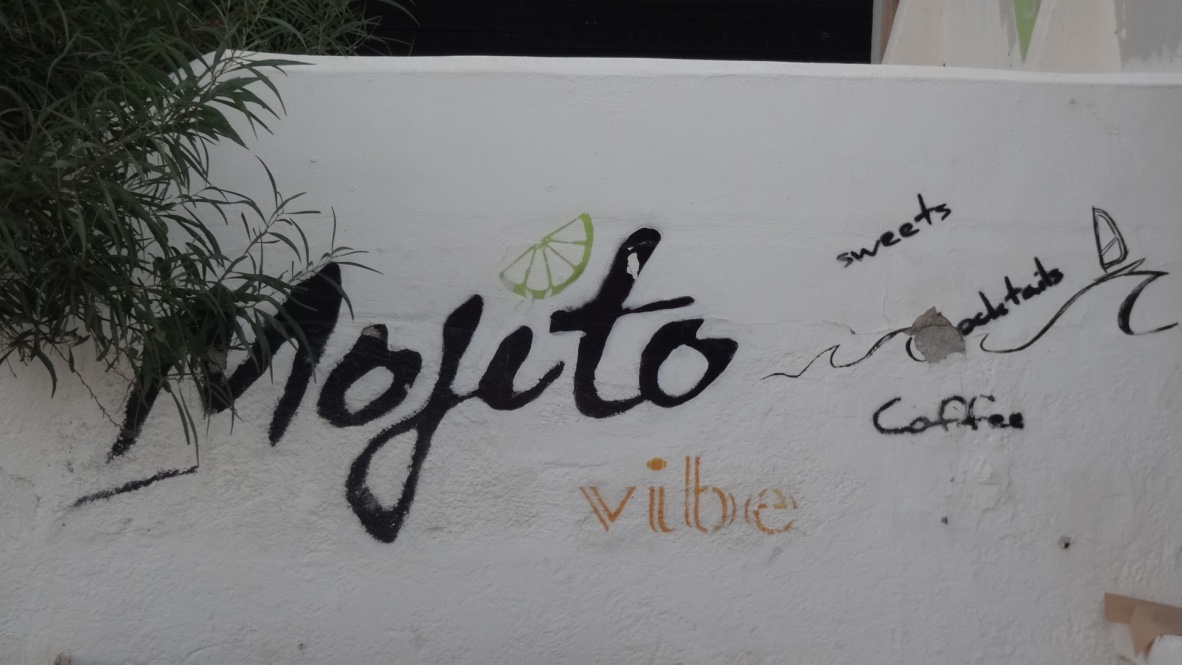 MOJITO VIBE