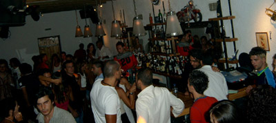 PANORAMA  CLUB