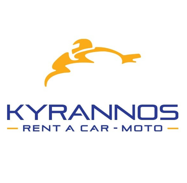 Kyrannos rent a car