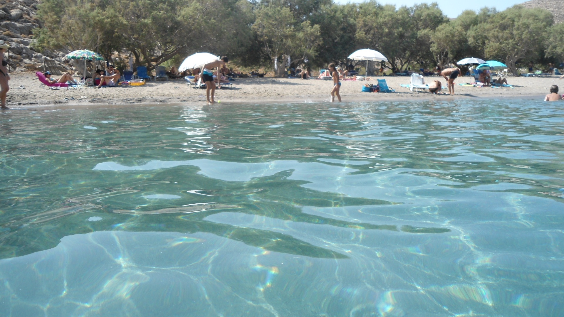 ΚΑΜΙΝΑΚΙΑ
